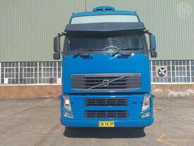 Volvo FH16 - picture0' - Click to enlarge