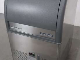 Scotsman EC106 EASYFIT Ice Machine - picture0' - Click to enlarge