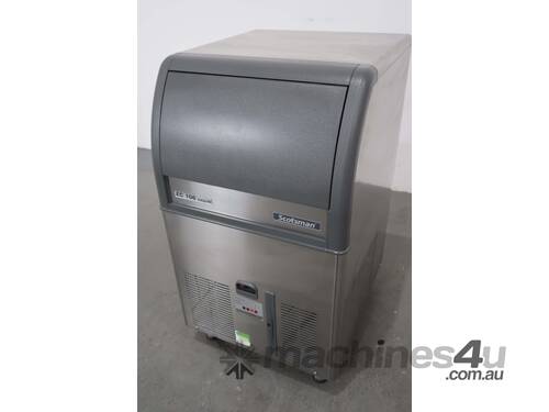 Scotsman EC106 EASYFIT Ice Machine