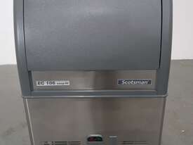 Scotsman EC106 EASYFIT Ice Machine - picture0' - Click to enlarge