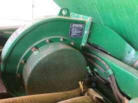 John Deere 787 Air Seeder Cart  - picture1' - Click to enlarge