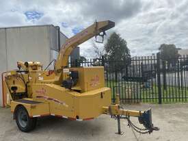 Rayco 16.5 Wood Chipper  - picture2' - Click to enlarge
