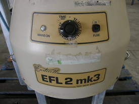 Endecotts EFL2 mk3 300mm Dia. - picture0' - Click to enlarge