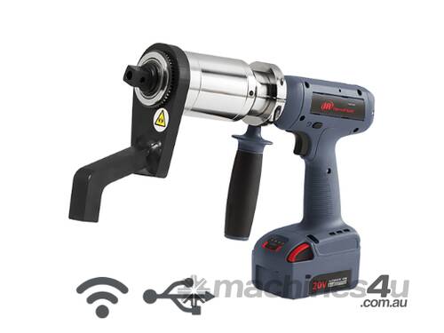 caption INGERSOLL RAND QXX PISTOL TORQUE MULTIPLIER 400