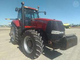 Case IH Magnum 305 - picture0' - Click to enlarge