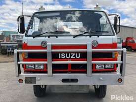 1992 Isuzu NPS59 - picture0' - Click to enlarge