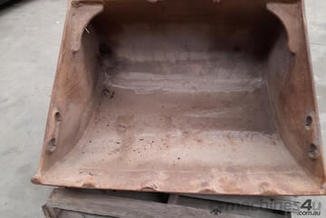 Turners engineering 1150mm GP Bucket Compaction Wheel Attachments Turners engineering 1150mm GP Bucket Compaction Wheel Attachments