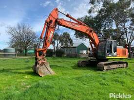 2008 Hitachi ZX240LC-3 - picture0' - Click to enlarge