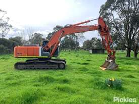 2008 Hitachi ZX240LC-3 - picture1' - Click to enlarge