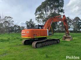 2008 Hitachi ZX240LC-3 - picture2' - Click to enlarge