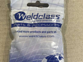 Weldclass TIG Gas Lens Collet Body 2.4mm 3/32