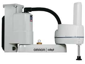 OMRON SCARA Robots - eCobra 800 Inverted Lite / Standard / Pro - picture0' - Click to enlarge