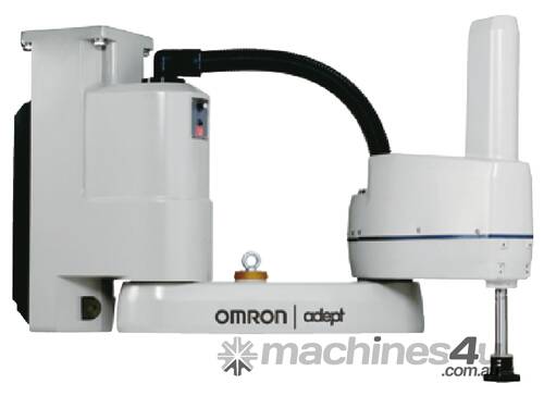 OMRON SCARA Robots - eCobra 800 Inverted Lite / Standard / Pro