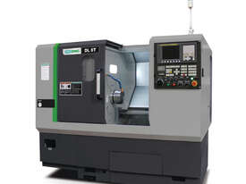 Fanuc Oi TF plus - DMC DL T SERIES - DL 6T (Made in Korea) - picture0' - Click to enlarge