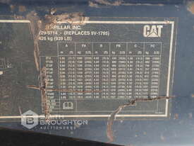 CATERPILLAR JIB ATTACHMENT TO SUIT IT LOADER - picture2' - Click to enlarge