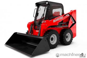 Manitou 1500 R NXT2 Mini Loader 680kg