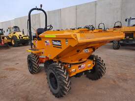 2020 THWAITES 3T ARTICULATED SWIVEL SITE DUMPER WITH LOW 100 HOURS - picture2' - Click to enlarge