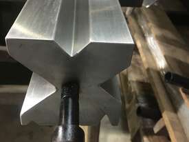 Imperial/Kleen Press Brake Tooling (New) - picture1' - Click to enlarge