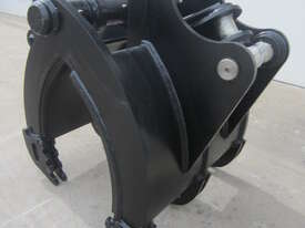 8-10 Tonne Manual Grab | 12 month warranty | Australia wide delivery - picture2' - Click to enlarge