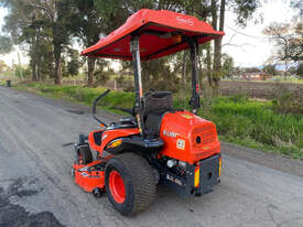 Kubota ZD326 Zero Turn Lawn Equipment - picture1' - Click to enlarge