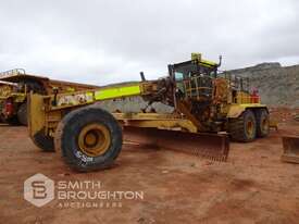 2008 CATERPILLAR 24M MOTOR GRADER - picture0' - Click to enlarge