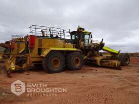 2008 CATERPILLAR 24M MOTOR GRADER - picture1' - Click to enlarge