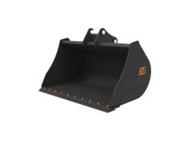 CAT 8-10 Tonne Mud Bucket | 1500mm | 12 Month Warranty | Australia Wide Delivery - picture0' - Click to enlarge