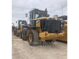 CATERPILLAR 926M Wheel Loaders integrated Toolcarriers - picture1' - Click to enlarge