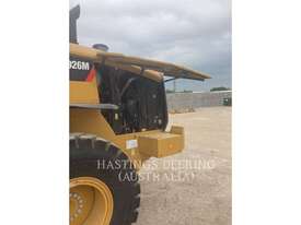 CATERPILLAR 926M Wheel Loaders integrated Toolcarriers - picture2' - Click to enlarge