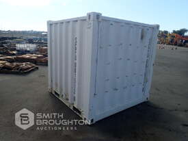 2 METER SITE CONTAINER - picture0' - Click to enlarge