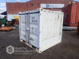 2 METER SITE CONTAINER - picture1' - Click to enlarge