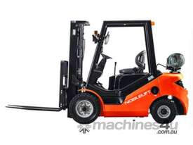 New Noblelift 1.8T LPG Counterbalance Forklift - picture0' - Click to enlarge