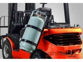 New Noblelift 1.8T LPG Counterbalance Forklift - picture1' - Click to enlarge