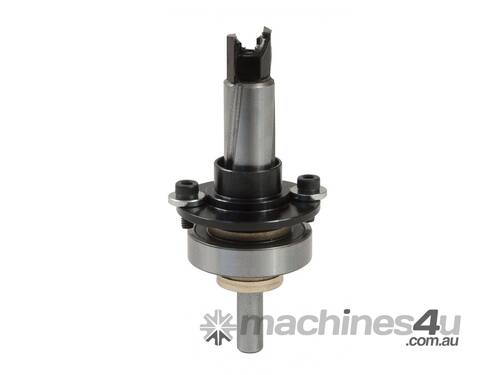 caption 15mm Router Bit Kit for fitting Concealed / Invisible Hinges 2946768 by Virutex
