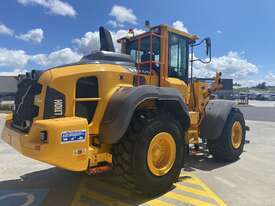 2017 Volvo L110H Wheel Loader - picture2' - Click to enlarge