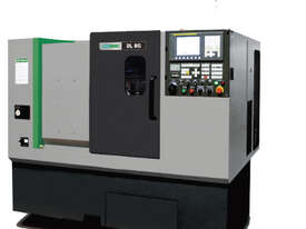 Fanuc Oi TF plus - DMC DL G SERIES (SLANT GANG TYPE) - DL 10G (Made in Korea) - picture0' - Click to enlarge
