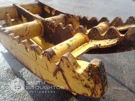 SEC HYDRAULIC GRAB ATTACHMENT TO SUIT EXCAVATOR - picture2' - Click to enlarge