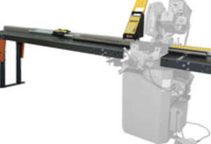 Tigerstop Saw Gear Programmable Measuring Stop