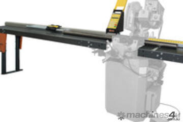 Tigerstop Saw Gear Programmable Measuring Stop