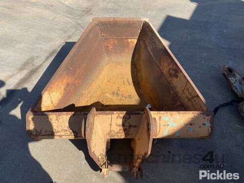 Excavator Bucket