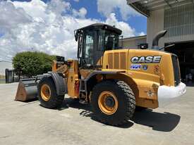 2016 CASE 721F Wheel Loader  - picture0' - Click to enlarge