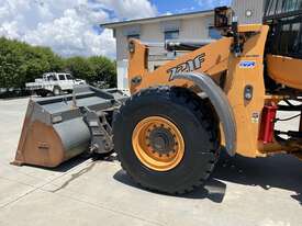 2016 CASE 721F Wheel Loader  - picture1' - Click to enlarge