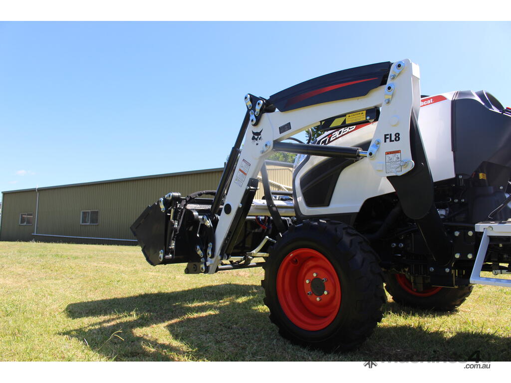 New 2023 Bobcat 2023 Bobcat CT2035 Compact Tractor Tractors in HORNSBY, NSW