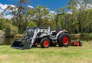 Bobcat   CT2035 Compact Tractor