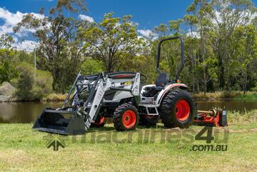 Bobcat   CT2035 Compact Tractor