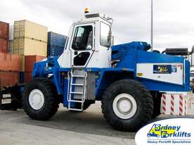 LIFT KING LK200R TELEHANDLER - picture2' - Click to enlarge