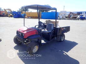 2012 TORO WORKMAN-MDX UTILITY VEHICLE - picture2' - Click to enlarge
