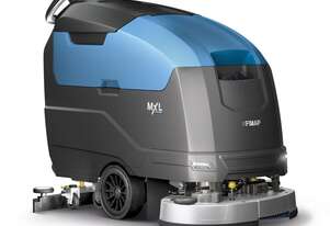 Fimap MxL 75 Bt Plus Walk-Behind Disk Scrubber Dryer