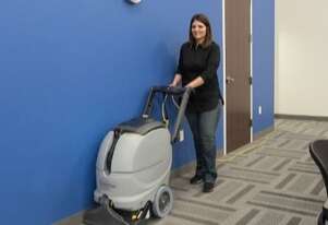 Nilfisk ES300 Carpet Extractor