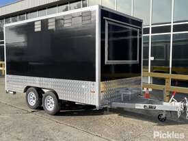 2021 Green Pty Ltd Food Trailer - picture0' - Click to enlarge